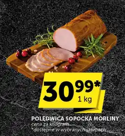 ABC Polędwica sopocka Morliny oferta