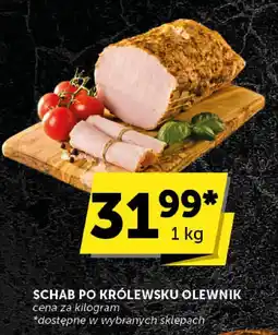 ABC Schab po królewsku Olewnik oferta