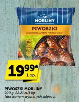 ABC Piwoszki Morliny oferta