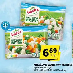 ABC Bukiet Jarzyn Wiosenny Hortex oferta