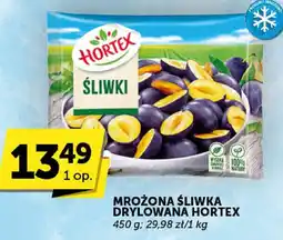 ABC Śliwka Drylowana Hortex oferta