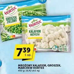 Groszek Groszek Zielony Hortex oferta