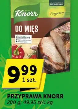 Euro Sklep Przyprawa Knorr do mięs oferta