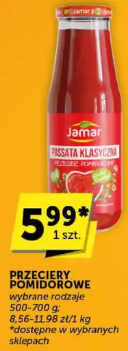 ABC Passata klasična Jamar oferta