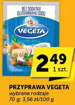 ABC Przyprawa Vegeta oferta