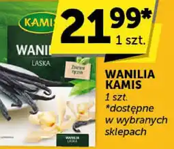Groszek Wanilia Kamis oferta