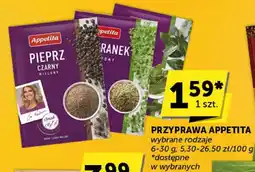 ABC Przyprawa Appetita oferta
