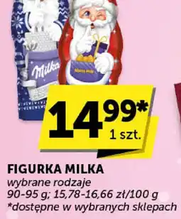Euro Sklep Figurka milka oferta