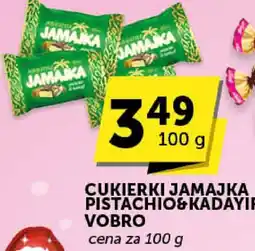 Euro Sklep Cukierki jamajka, pistachiobkadayif vobro oferta