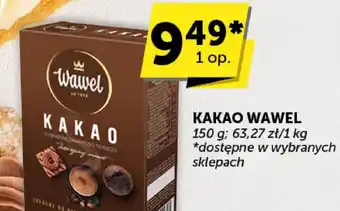 Kakao Wawel