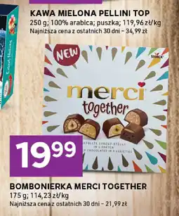 Stokrotka Bombonierka Together Merci oferta