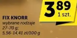 Euro Sklep Fix Knorr oferta