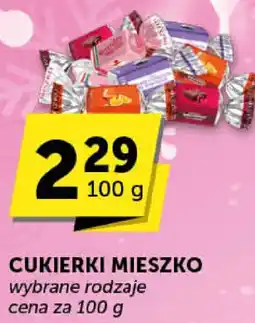 ABC Cukierki mieszko oferta