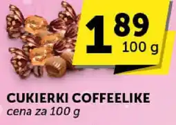 ABC Cukierki coffeelike oferta