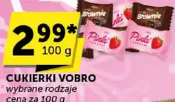 Groszek Cukierki vobro oferta