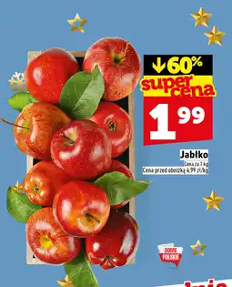 Topaz Jabłko TOPAZ oferta