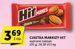 Groszek Ciastka markizy hit oferta