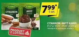 Groszek Anyż Kamis oferta