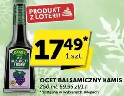 ABC Ocet balsamiczny Kamis oferta