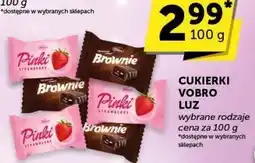 Euro Sklep Cukierki Vobro Luz oferta
