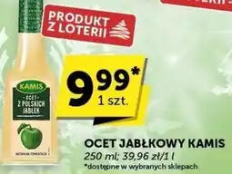 ABC Ocet jabłkowy Kamis oferta