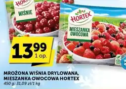 ABC Mieszanka owocowa mrożona Hortex oferta