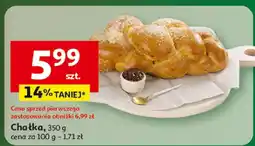 Auchan Chałka Auchan oferta