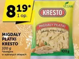 ABC Migdały płatki Kresto oferta