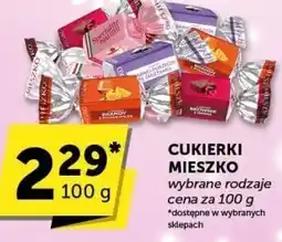 ABC Cukierki Mieszko oferta