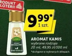 ABC Aromat Kamis wybrane rodzaje oferta