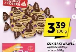 ABC Cukierki Wawel oferta