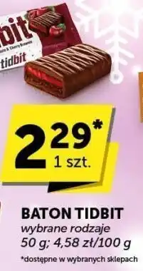 ABC Baton Tidbit oferta