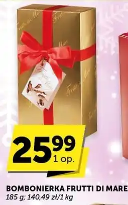 ABC Bombonierka Frutti di Mare oferta