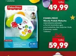 Kaufland Wesoły padzik malucha Fisher-Price oferta