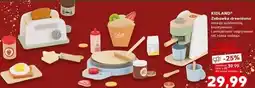 Kaufland Zabawkowy toster Kidland oferta