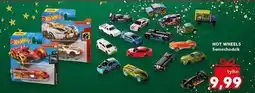 Kaufland Samochód Hot Wheels oferta