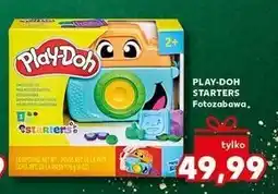 Kaufland Ciastolina aparat Play-Doh oferta
