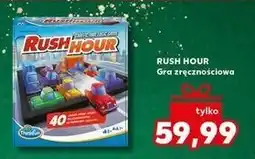 Kaufland Gra rush hour Ravensburger oferta