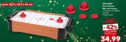 Kaufland Gra stołowa mini hokej Kidland oferta
