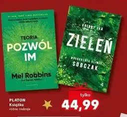 Kaufland Małgorzata oliwia sobczak kolory zła zieleń oferta