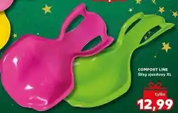Kaufland Ślizg zjazdowy comfort line xl oferta
