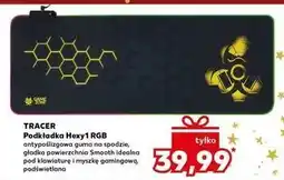 Kaufland Podkładka hexy1 Tracer oferta