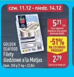 ALDI Filety z piersi kurczaka oferta