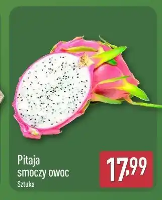 ALDI Pitaja smoczy owoc oferta