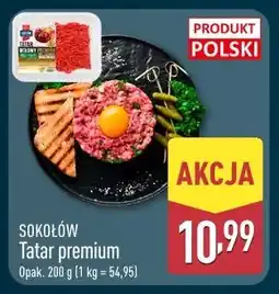 ALDI Tatar premium oferta