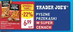 ALDI Nerkowce z chili/mioem i solą oferta