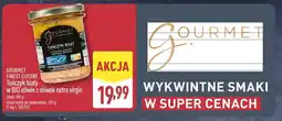 ALDI Tuńczyk biały w BIO oliwie z oliwek extra virgin oferta