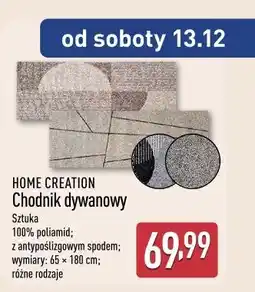 ALDI Chodnik dywanowy oferta