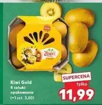 Kaufland Kiwi gold oferta