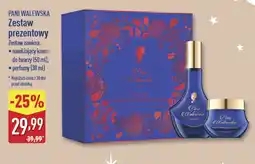 ALDI Zestaw prezentowy Pani Walewska oferta